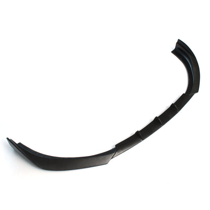 ST Style Carbon Fiber Front Lip for Audi A3 Sline/S3 8V Pre-LCI (2012–2016)