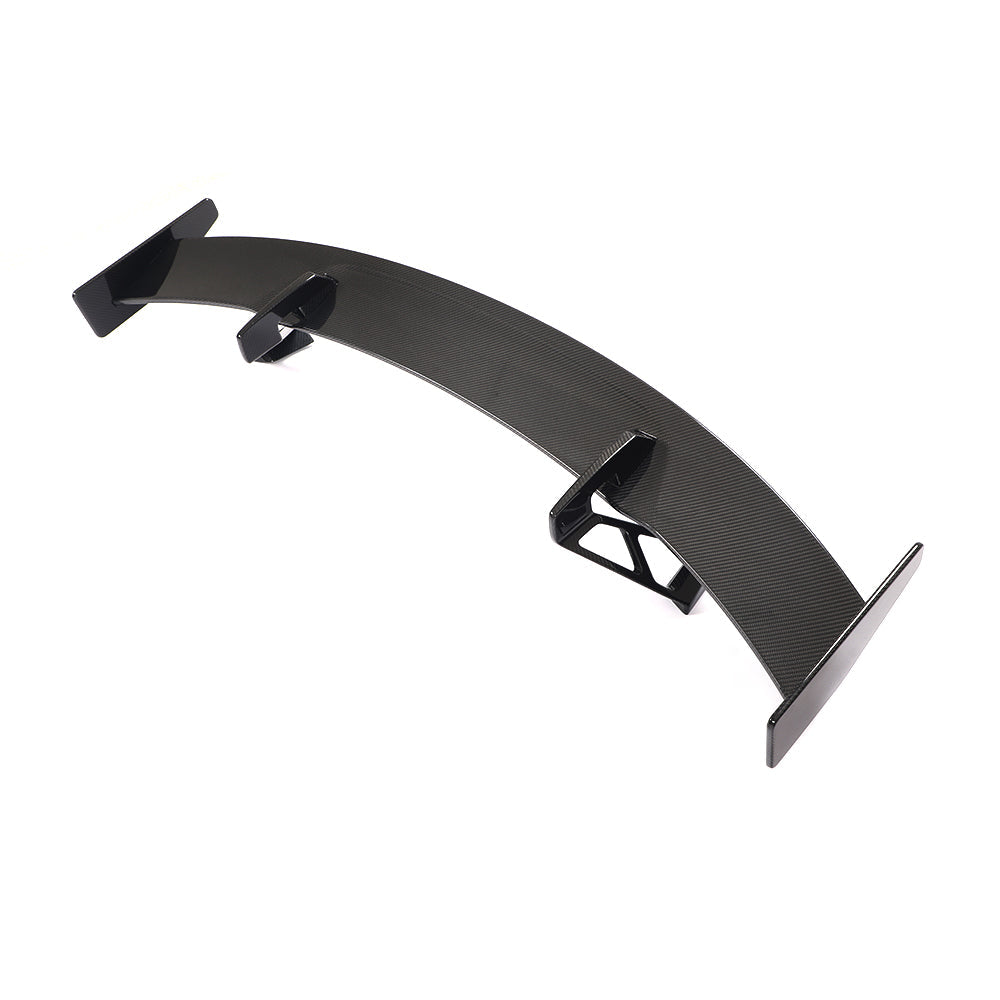P Style Carbon Fiber Spoiler for Audi TT RS MK3 8S Pre-LCI(2017-2019)/ TT/TTS MK3 8S Pre-LCI(2015-2018)