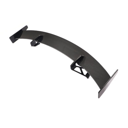 P Style Carbon Fiber Spoiler for Audi TT RS MK3 8S Pre-LCI(2017-2019)/ TT/TTS MK3 8S Pre-LCI(2015-2018)