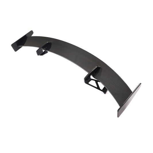 P Style Carbon Fiber Spoiler for Audi TT RS MK3 8S Pre-LCI(2017-2019)/ TT/TTS MK3 8S Pre-LCI(2015-2018)