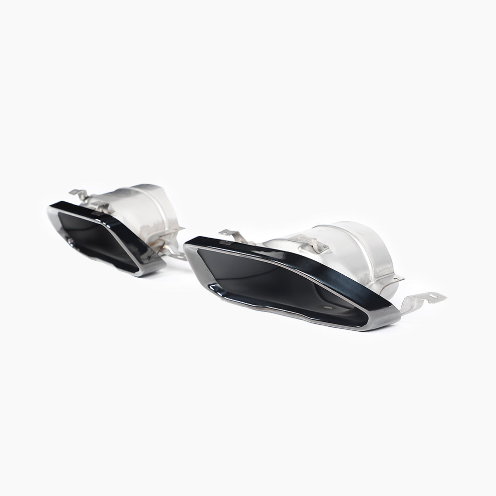 BMW 3 Series G20 (2019–present) 340i M-Performance Tail Pipe/Black