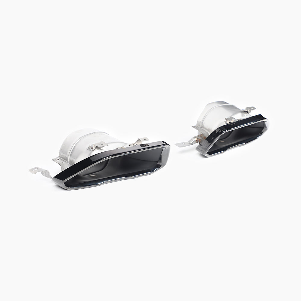 BMW 3 Series G20 (2019–present) 340i M-Performance Tail Pipe/Black