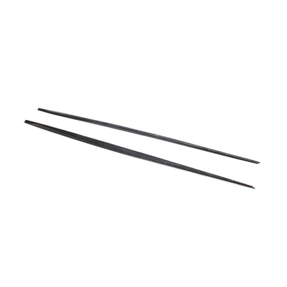ST Style Carbon Fiber Side Skirts for BMW 1 Series F20/F21 LCI (2015-2019)