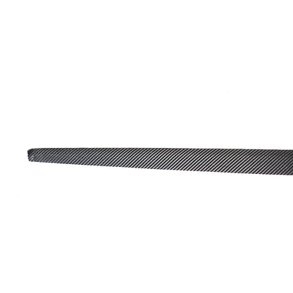 ST Style Carbon Fiber Side Skirts for BMW 1 Series F20/F21 LCI (2015-2019)