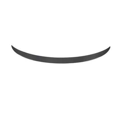 AMG Style Carbon Fiber Rear Spoiler for Mercedes Benz GLA 45 S AMG & H247 Pre‑Facelift (2020-2022)