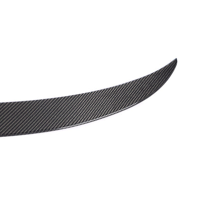 AMG Style Carbon Fiber Rear Spoiler for Mercedes Benz GLA 45 S AMG & H247 Pre‑Facelift (2020-2022)