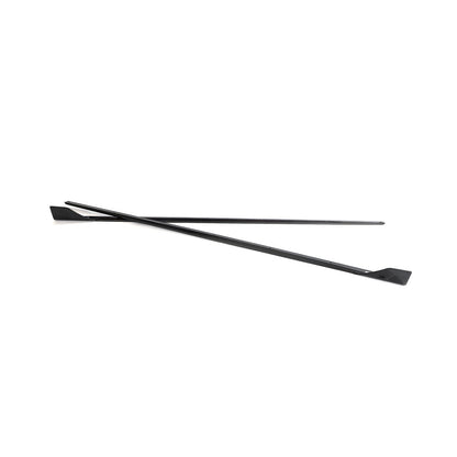 ST Style Carbon Fiber Side Skirts for BMW 3 Series G20/G21 LCI M Sport (2023-2024)