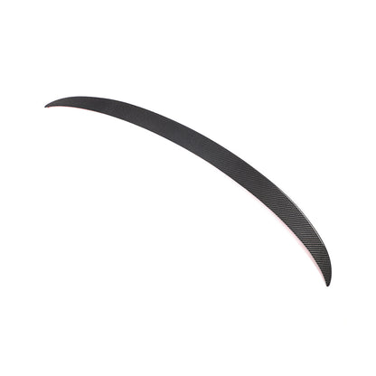 AMG Style Carbon Fiber Rear Spoiler for Mercedes Benz GLA 45 S AMG & H247 Pre‑Facelift (2020-2022)