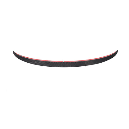 AMG Style Carbon Fiber Rear Spoiler for Mercedes Benz GLA 45 S AMG & H247 Pre‑Facelift (2020-2022)