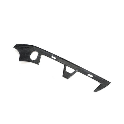 ST Style Carbon Fiber Dashboard Strip For BMW 5 Series G30 G31, F90 M5 Pre-LCI (2017-2020)
