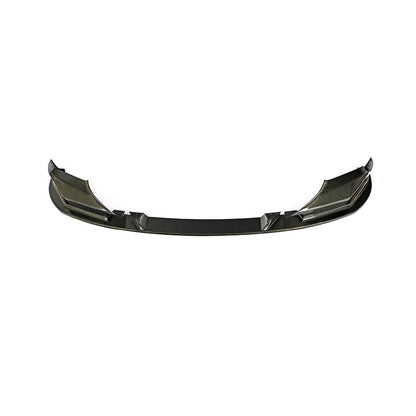 3D Style Carbon Fiber Front Lip for BMW 5 Series M5 F90 Pre-LCI (2017-2020)