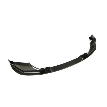 3D Style Carbon Fiber Front Lip for BMW 5 Series M5 F90 Pre-LCI (2017-2020)