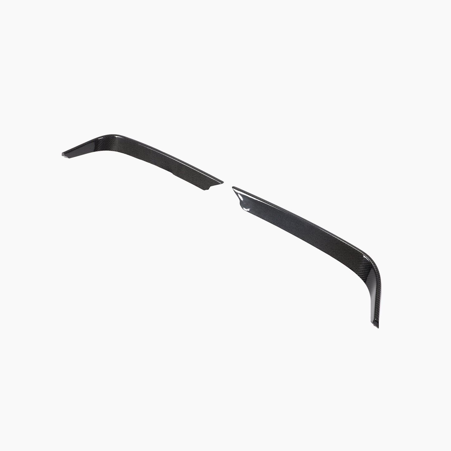 Alfa Romeo Giulia 952.0 (2015+) Front Lip