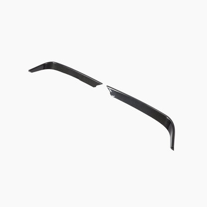 Alfa Romeo Giulia 952.0 (2015+) Front Lip