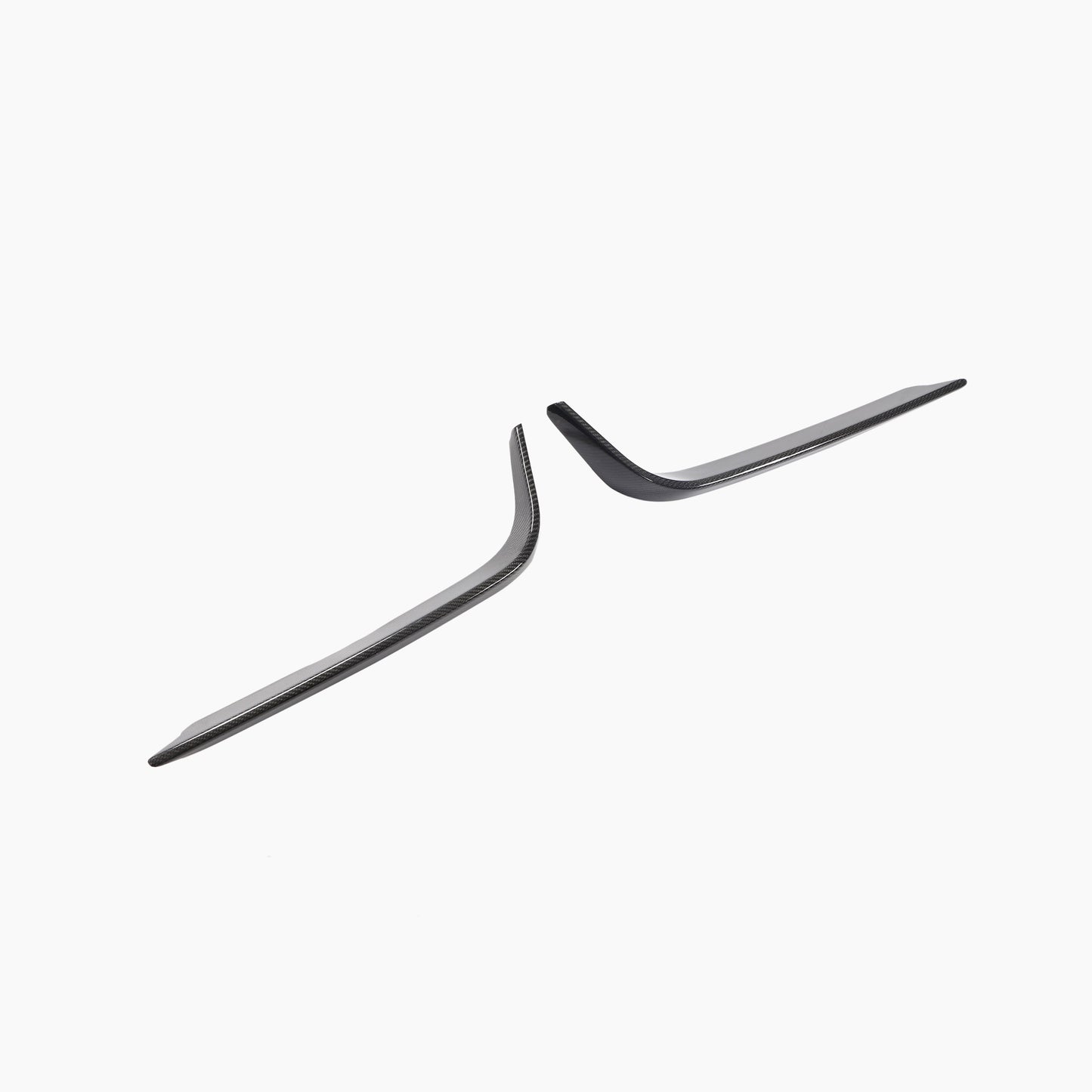 Alfa Romeo Giulia 952.0 (2015+) Front Lip