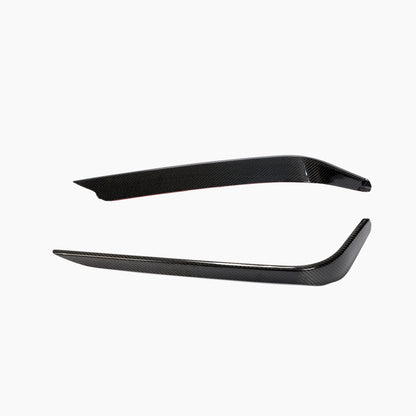 Alfa Romeo Giulia 952.0 (2015+) Front Lip