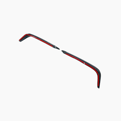 Alfa Romeo Giulia 952.0 (2015+) Front Lip