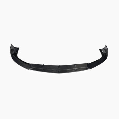 Barbus Style Carbon Fiber Front Lip for Mercedes Benz CLS C218 Facelift (2015–2017)