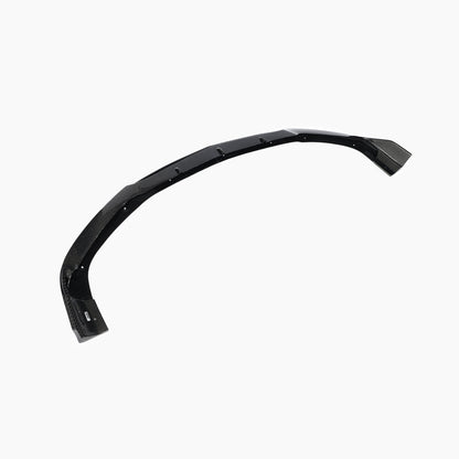 Barbus Style Carbon Fiber Front Lip for Mercedes Benz CLS C218 Facelift (2015–2017)