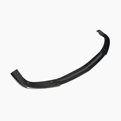 Barbus Style Carbon Fiber Front Lip for Mercedes Benz CLS C218 Facelift (2015–2017)