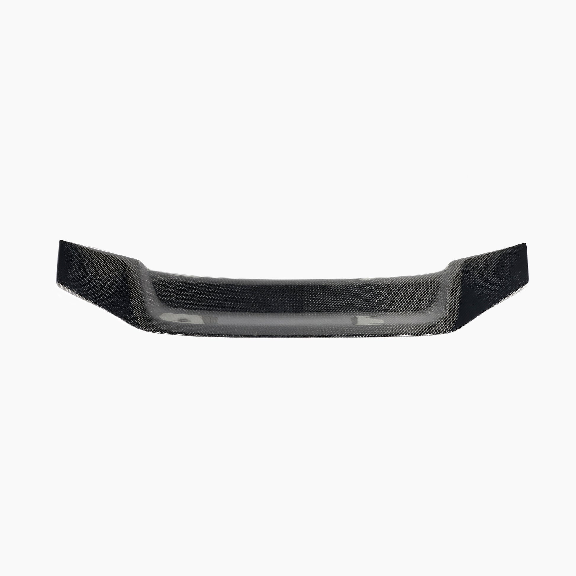 R Style Carbon Fiber Trunk Spoiler for Audi A6 / S6 C7 Pre‑LCI，A6 / S6 C7.5 LCI (2011–2018)