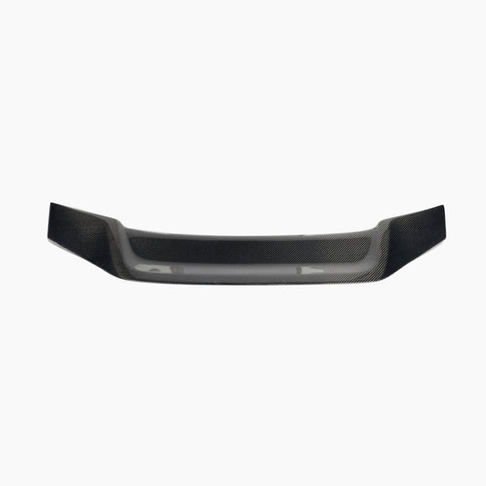 R Style Carbon Fiber Trunk Spoiler for Audi A6 / S6 C7 Pre‑LCI，A6 / S6 C7.5 LCI (2011–2018)