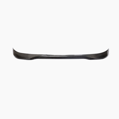 ST Style Carbon Fiber Rear Roof Spoiler for FIAT 500 Abarth 595/695 (2010-2020)