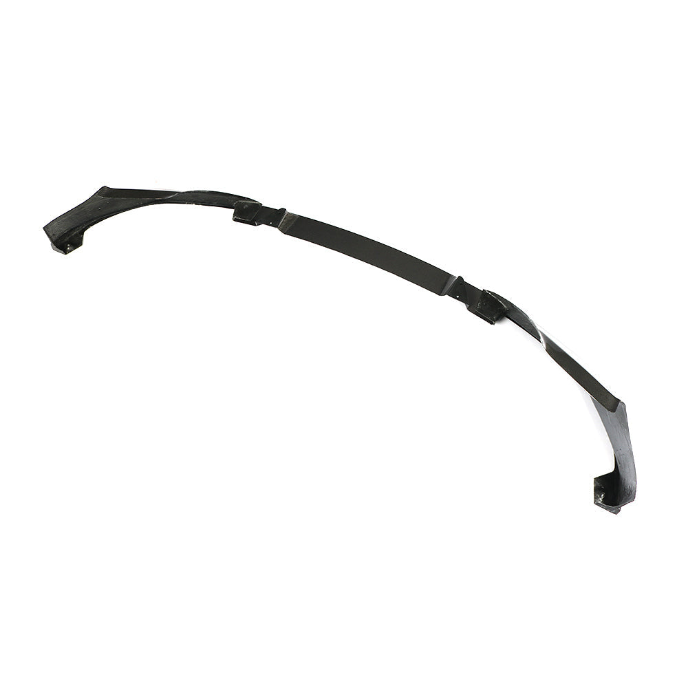 3D Style Carbon Fiber Front Lip for BMW 5 Series M5 F90 Pre-LCI (2017-2020)