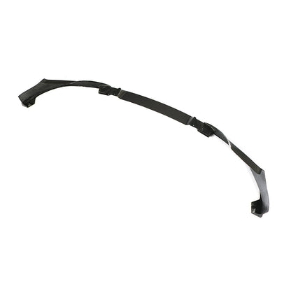 3D Style Carbon Fiber Front Lip for BMW 5 Series M5 F90 Pre-LCI (2017-2020)