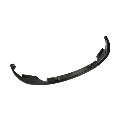 3D Style Carbon Fiber Front Lip for BMW 5 Series M5 F90 Pre-LCI (2017-2020)