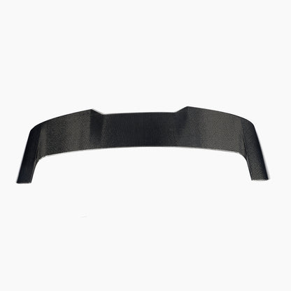 M Style Carbon Fiber Trunk Spoiler for BMW X5 G05 M Sport Pre-LCI (2019-2023)