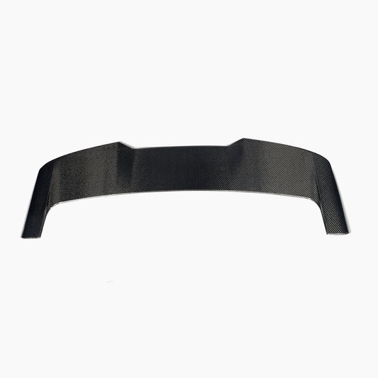 M Style Carbon Fiber Trunk Spoiler for BMW X5 G05 M Sport Pre-LCI (2019-2023)