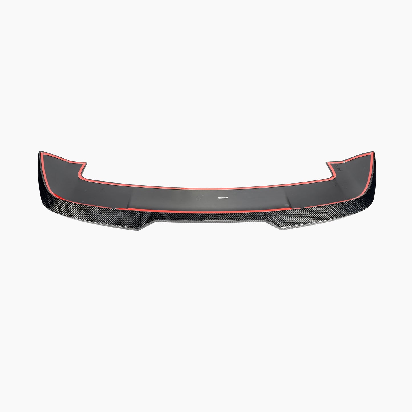 M Style Carbon Fiber Trunk Spoiler for BMW X5 G05 M Sport Pre-LCI (2019-2023)