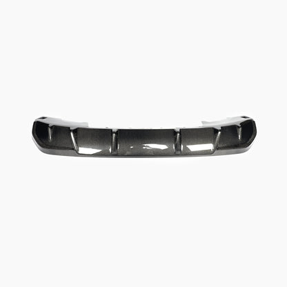3D Style Carbon Fiber Rear Diffuser for BMW i4 G26(2021+)