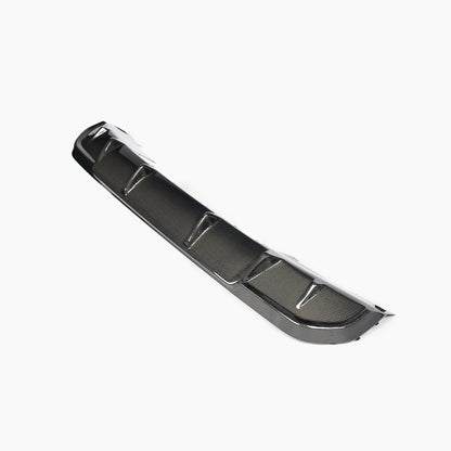 3D Style Carbon Fiber Rear Diffuser for BMW i4 G26(2021+)