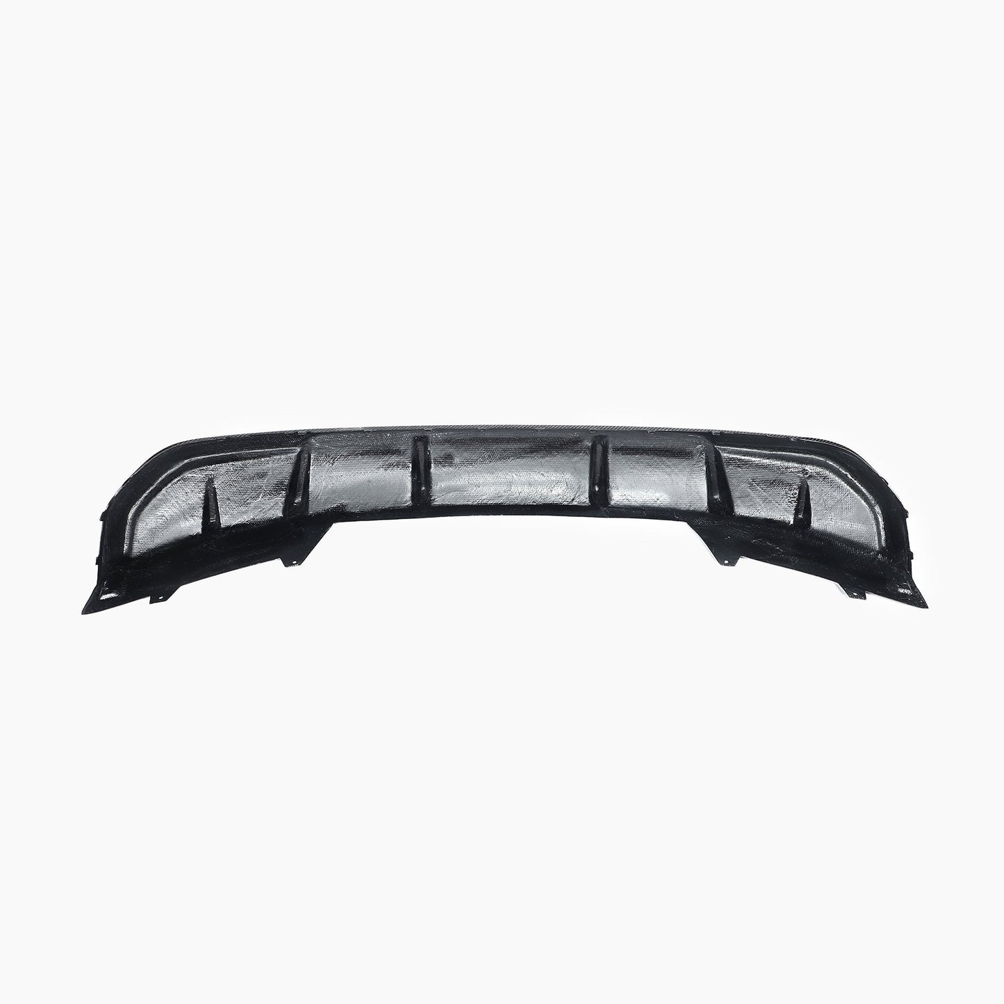 3D Style Carbon Fiber Rear Diffuser for BMW i4 G26(2021+)