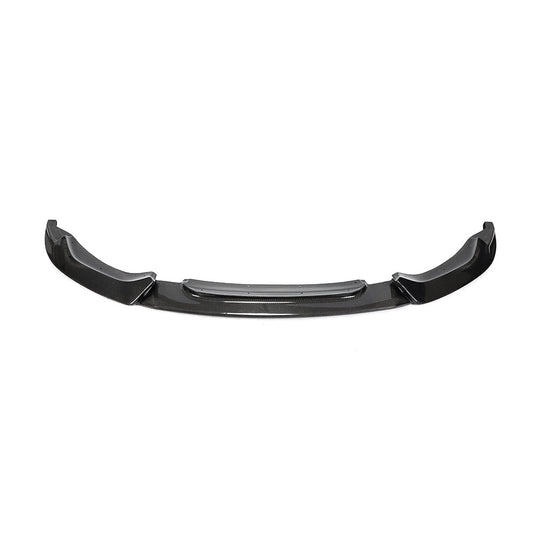 Varis Style Carbon Fiber Front Lip for BMW M3 F80 M4 F82/F83 (2014-2020)