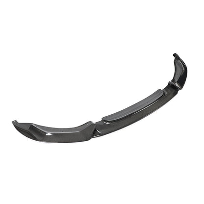 Varis Style Carbon Fiber Front Lip for BMW M3 F80 M4 F82/F83 (2014-2020)