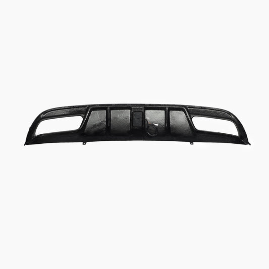 Carbon Fiber Rear Bumper Diffuser Lip for Mercedes Benz C-Class W205 C43 C63 AMG(2014-2018)