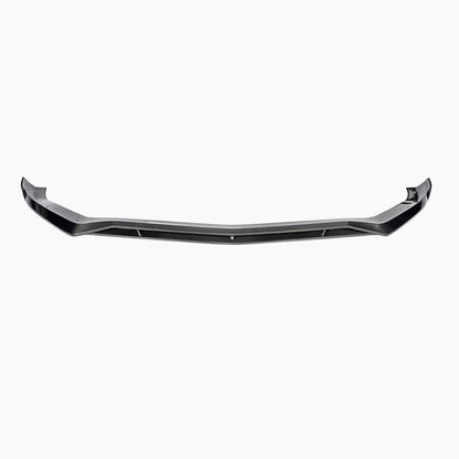 Carbon Fiber Front Bumper Lip for Mercedes Benz GLE-Class GLE 63 AMG(2015-2019)