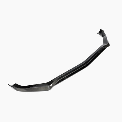 Carbon Fiber Front Bumper Lip for Mercedes Benz GLE-Class GLE 63 AMG(2015-2019)