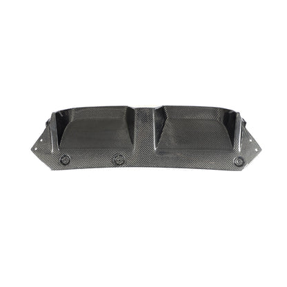 CS Style Carbon Fiber Rear Diffuser For BMW M5 F90 Pre-LCI (2017-2020)
