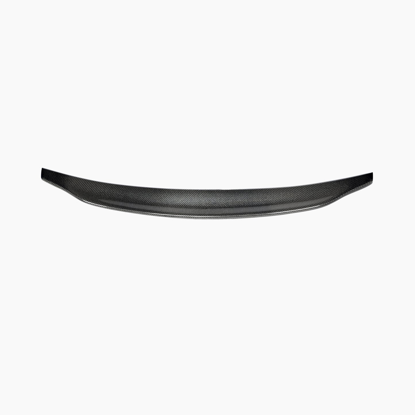 CA Style Carbon Fiber Trunk Spoiler for Audi A6 / S6 C7 Pre‑LCI,A6 / S6 C7.5 LCI  (2011–2018)
