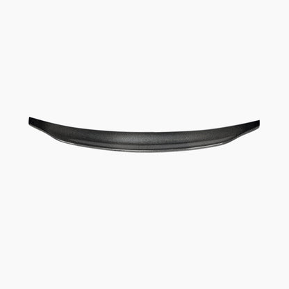 CA Style Carbon Fiber Trunk Spoiler for Audi A6 / S6 C7 Pre‑LCI,A6 / S6 C7.5 LCI  (2011–2018)