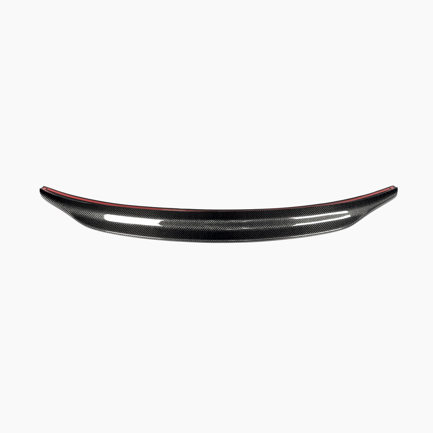 CA Style Carbon Fiber Trunk Spoiler for Audi A6 / S6 C7 Pre‑LCI,A6 / S6 C7.5 LCI  (2011–2018)