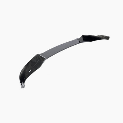 ST Style Carbon Fiber Front Lip for BMW X5 G05 M Sport Pre-LCI (2019-2023)