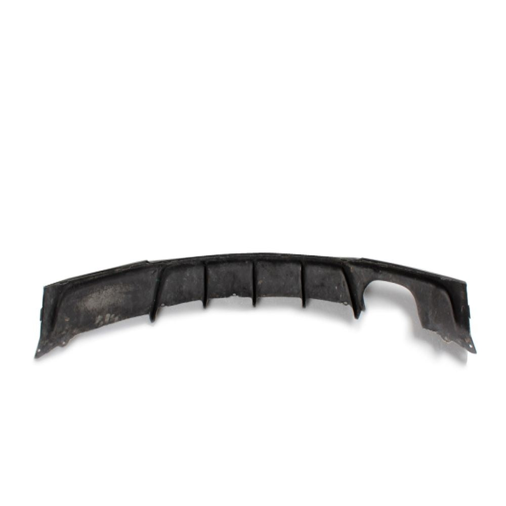 ST Style Carbon Fiber Rear Diffuser for BMW 3 Series F30 M Sport (2012-2019) Twin Muffler Single Outlet