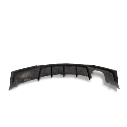 ST Style Carbon Fiber Rear Diffuser for BMW 3 Series F30 M Sport (2012-2019) Twin Muffler Single Outlet