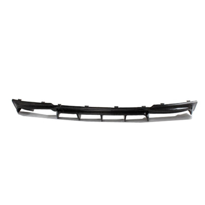 ST Style Carbon Fiber Rear Diffuser for BMW 3 Series F30 M Sport (2012-2019) Twin Muffler Single Outlet
