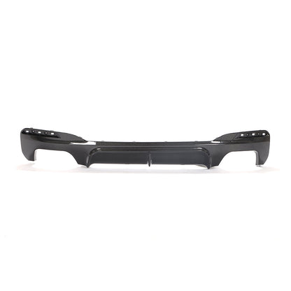 AC Style Carbon Fiber Rear Diffuser for BMW 5 Series G30 G31 Pre-LCI & LCI M Sport (2017–2023)